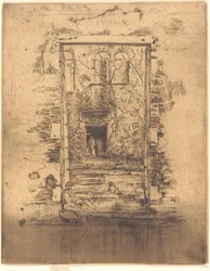 Jardin, 1880