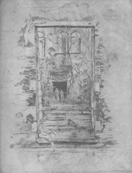Jardin, 1880, 1904