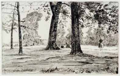 Parc de Greenwich