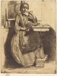 Gretchen à Heidelberg