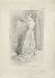 La toilette