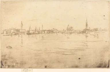 La Salute : Aube, 1879-1880
