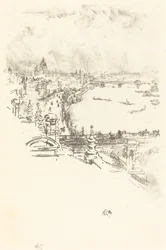 Petit Londres, 1896