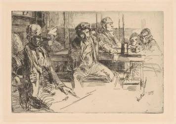 Dockers, 1859