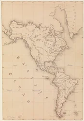 Carte de l