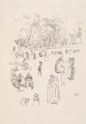 Nourrices, 1894