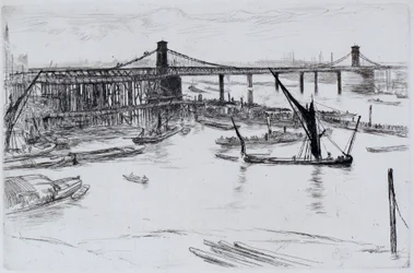 Vieux Pont de Hungerford