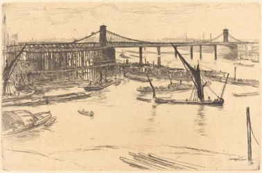 Vieux Pont de Hungerford