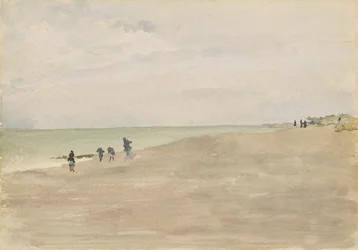 Plage d