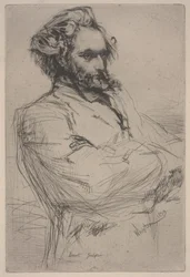 Portrait de Drouet