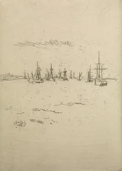 Retour à Tilbury, d