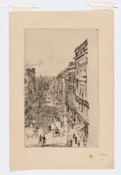 Rue St. James
