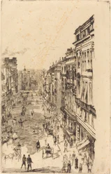 Rue Saint-James