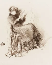 Étude, 1878