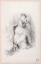 Étude, 1878