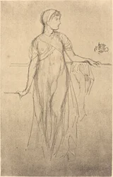 Étude, 1879