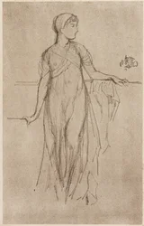 Étude, 1879