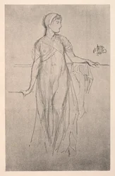 Étude, 1879