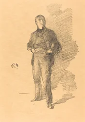 Étude No. 1 : M. Thomas Way