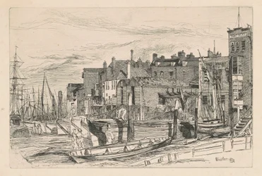 Police de la Tamise, 1859