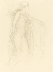 Le Chapeau, 1893