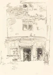 Les Horlogers, Paimpol