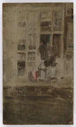 La Maison grise