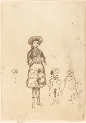 La petite infirmière