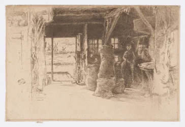 Le Moulin