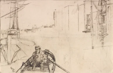 La Piscine, 1859