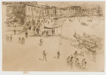 La Riva, n° 2