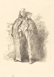 La Schube russe, 1896