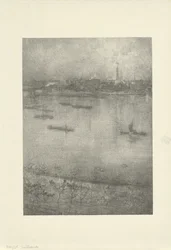 La Tamise