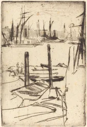 La Petite Piscine, 1876-1878