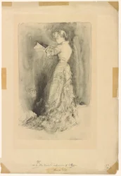 La toilette