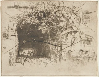 Le Traghetto, No. 2