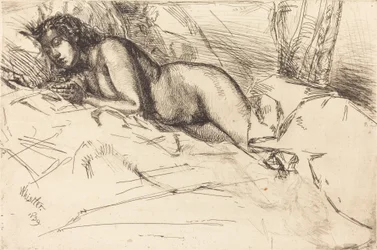 Vénus, 1859