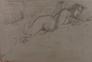 Vénus, 1859