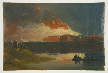 Émeutes de Bristol : L