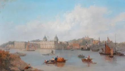 Hôpital de Greenwich
