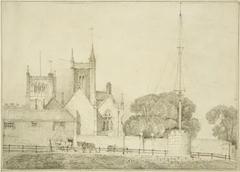 Église St Augustine