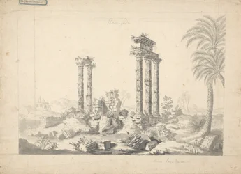 Capitole Thamugas