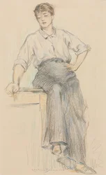 Le Travailleur