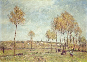 À Montreuil