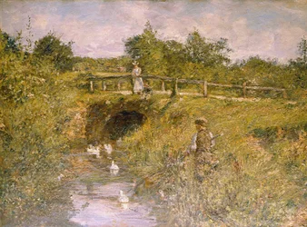 Déranger les Pêcheurs