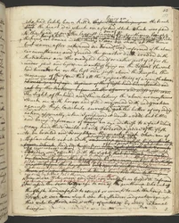 Journal du Capitaine Cook
