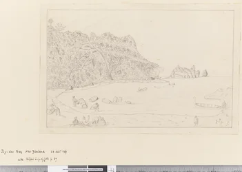 Vue de l