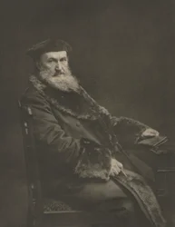 Camera Work: Prof. John Young, de l