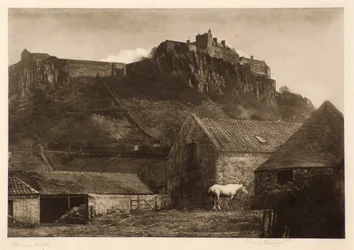 Château de Stirling