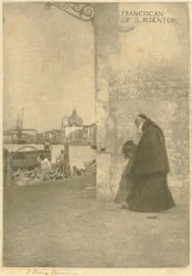 Le Franciscain